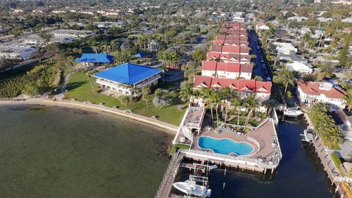 115 Harbors Way, Boynton Beach, FL, 33435-2400 | Card Image