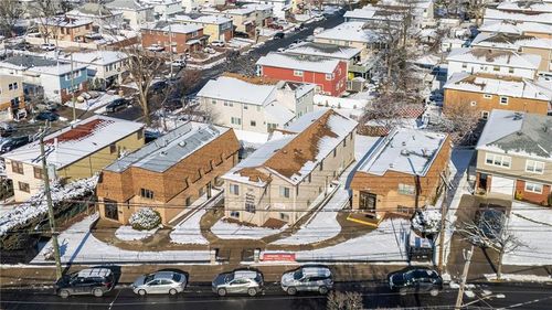 2281 Victory Blvd, Staten Island, NY, 10314-6625 | Card Image