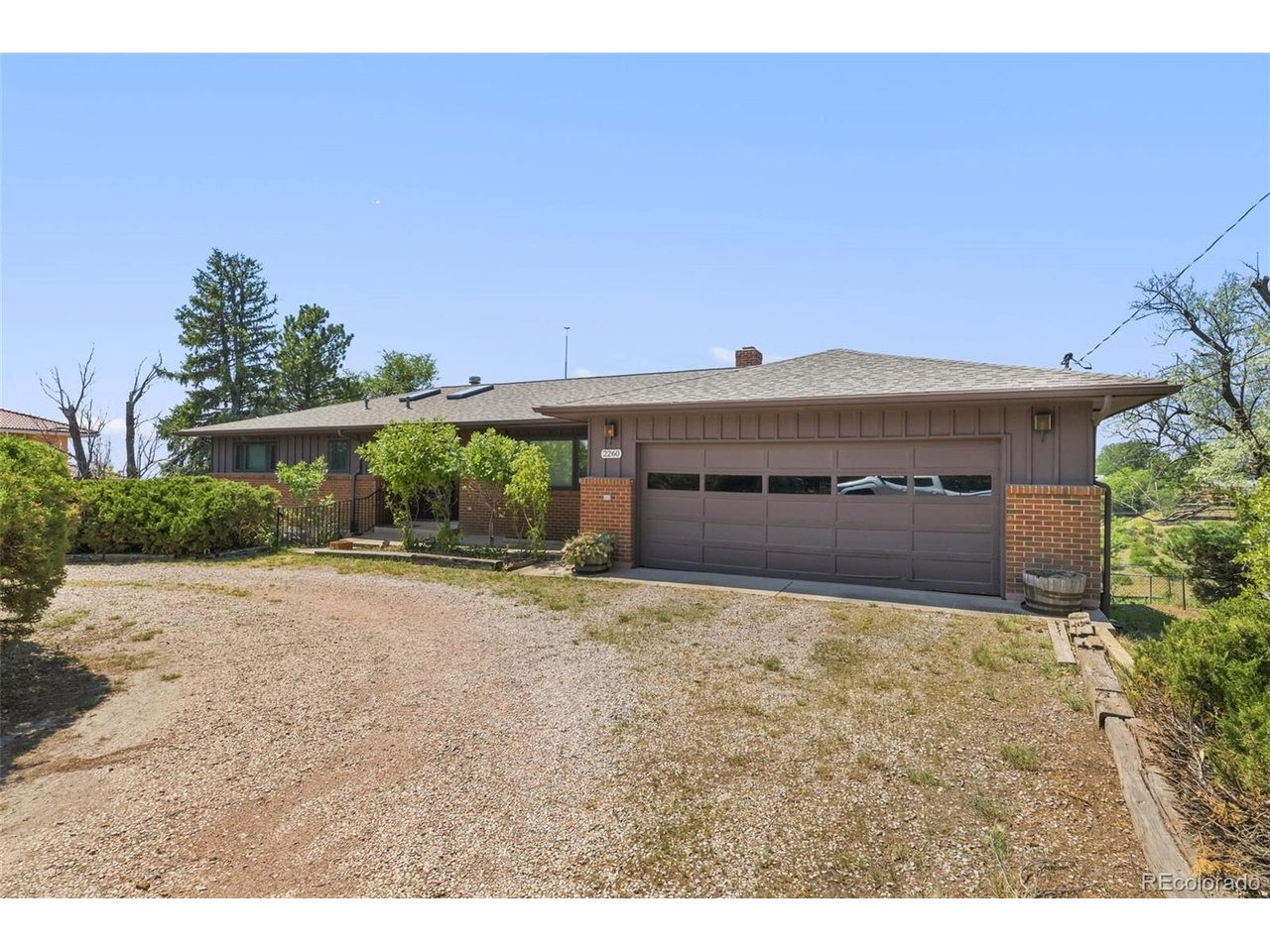 Residential in Colorado Springs 5