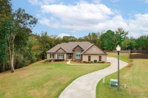 57 Dogwood Pl, Wetumpka, AL, 36093-4049 | Card Image