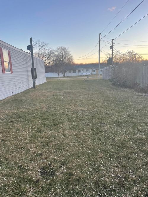 75800 Frosty Dr Drive, Lawton Village, MI, 49065 | Card Image