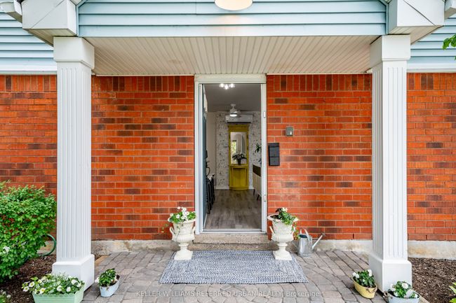 E101 - 182 D'arcy St, Condo with 2 bedrooms, 1 bathrooms and 1 parking in Cobourg ON | Image 29