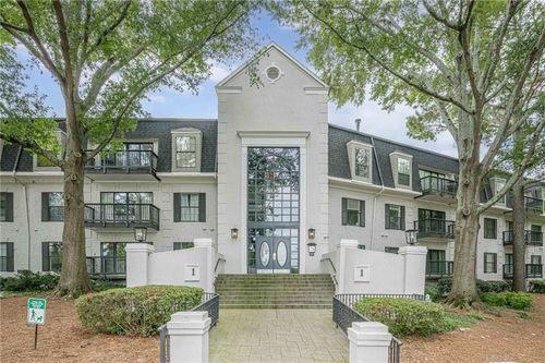 1118 Pine Heights Dr Ne, Atlanta, GA, 30324-2837 | Card Image