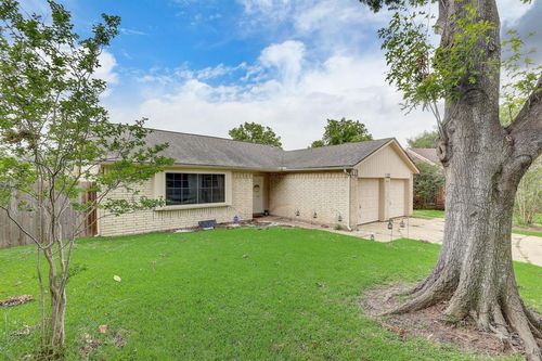 1102 Pecan Glen Drive, Missouri City, TX, 77489 | Card Image