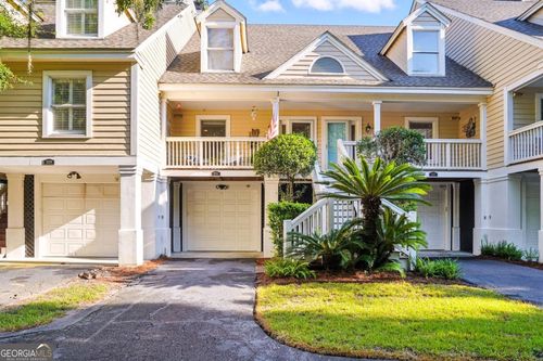 1030 Plantation Point Dr, Saint Simons Is, GA, 31522-9720 | Card Image
