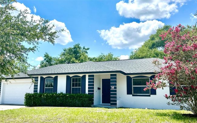 16 Bayberry Branch, House other with 4 bedrooms, 2 bathrooms and null parking in Casselberry FL | Image 1