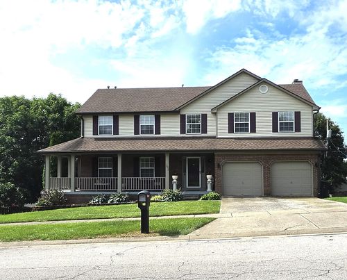 702 Pocahontas Trl, Georgetown, KY, 40324-2617 | Card Image