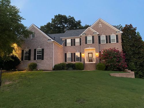 9714 Whispering Willow Ct, Brentwood, TN, 37027-8962 | Card Image