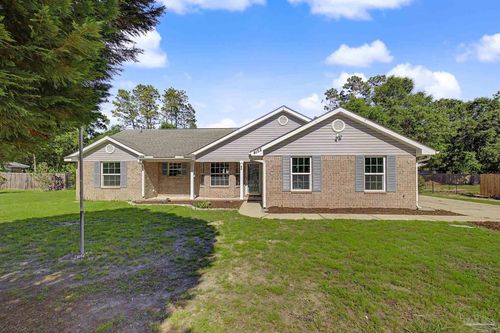 4152 Willis Way, Milton, FL, 32583 | Card Image