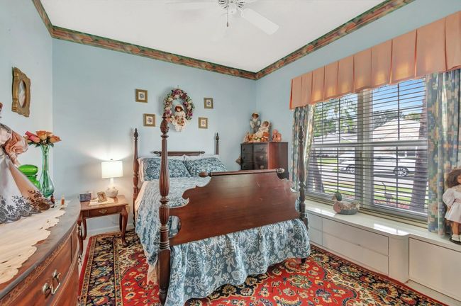 7829 Mansfield Hollow Rd, House other with 3 bedrooms, 2 bathrooms and null parking in Delray Beach FL | Image 35