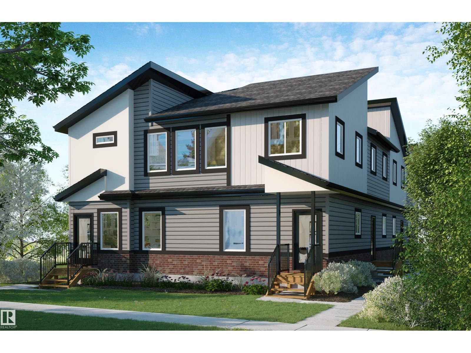 Residential in Edmonton