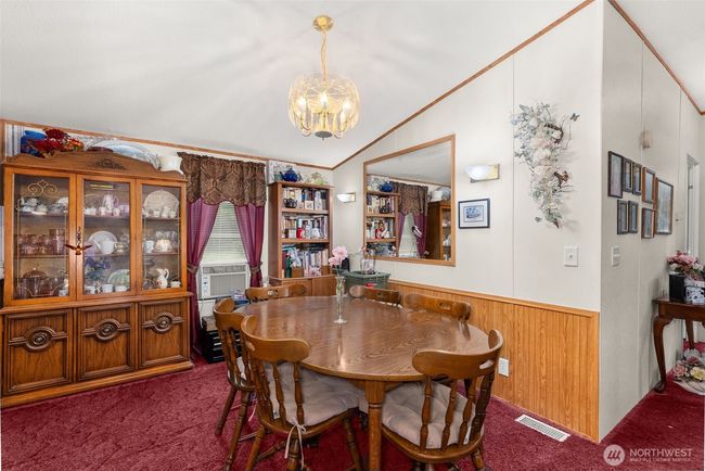 1201 8 Th St, House other with 4 bedrooms, 2 bathrooms and null parking in Vader WA | Image 7