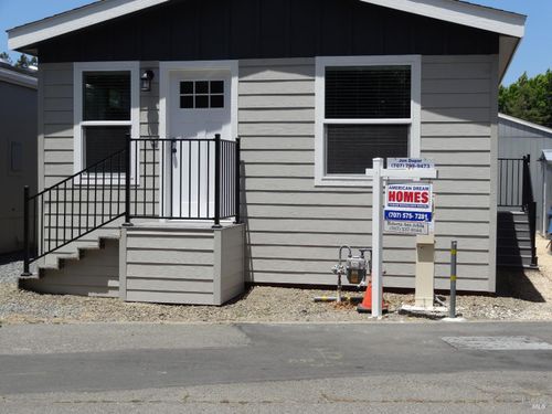 405 W Crystal Drive, Cotati, CA, 94931 | Card Image