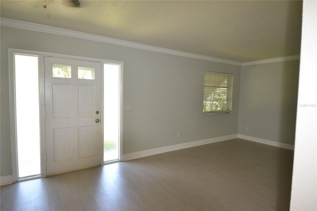 6985 Merrick Ln, House other with 2 bedrooms, 1 bathrooms and null parking in Spring Hill FL | Image 9