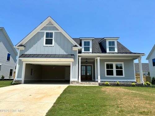 435 Woodlawn St, Evans, GA, 30809-1200 | Card Image