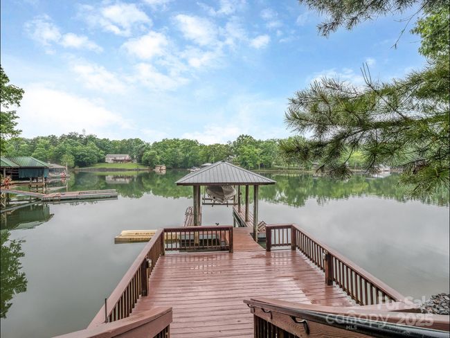5951 Johnson Rd, House other with 3 bedrooms, 3 bathrooms and null parking in Lake Wylie SC | Image 42