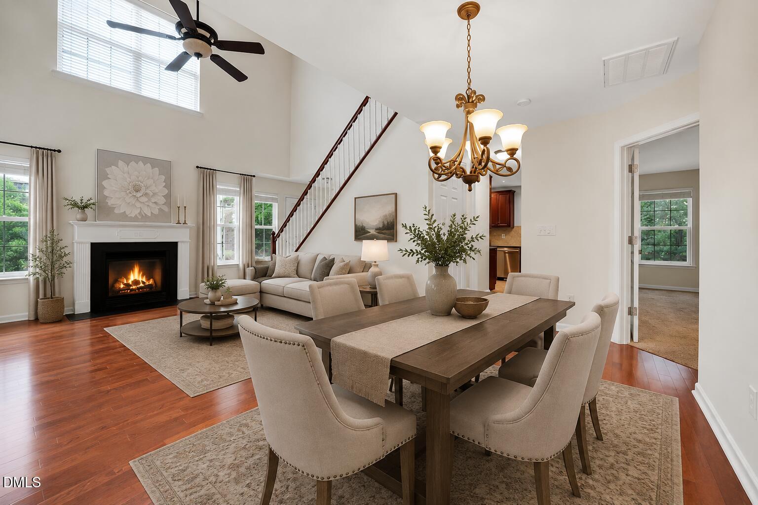 Residential in Wake Forest 2
