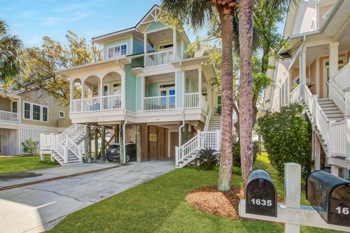 12-1637 Folly Creek Way, Charleston, SC, 29412-9573 | Card Image