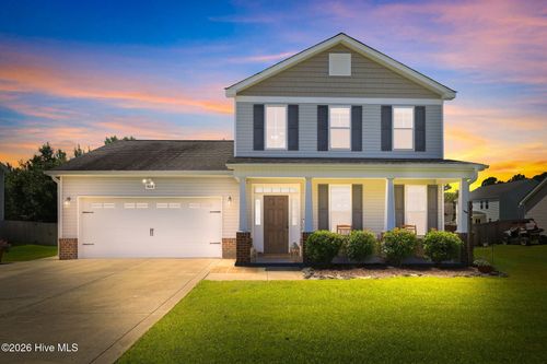 404 Zircon Ct, Jacksonville, NC, 28546-8759 | Card Image