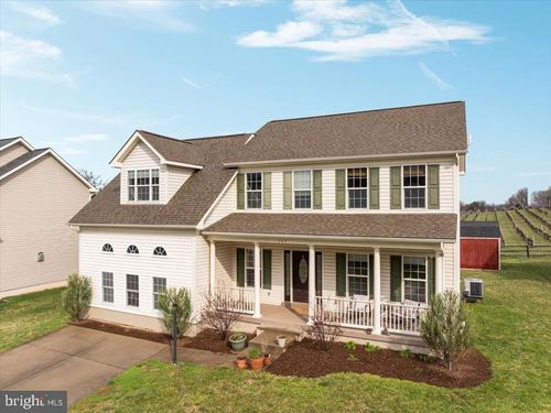 107 Highfield Ln, FRONT ROYAL, VA, 22630-3785 | Card Image