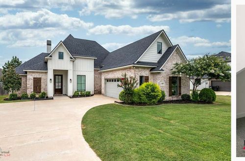 191 Donna Ln, Stonewall, LA, 71078-9662 | Card Image
