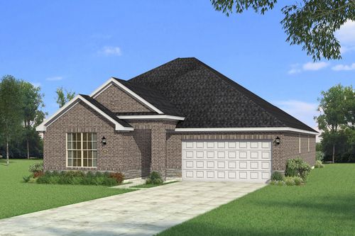 208 Starlight Dr, Anna, TX, 75409-6171 | Card Image