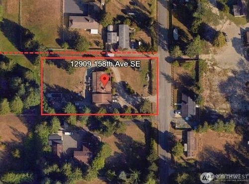 12909 158th Ave Se, Renton, WA, 98059-8542 | Card Image