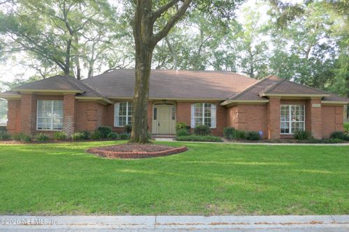 10996 Raley Creek Dr S, Jacksonville, FL, 32225-2324 | Card Image