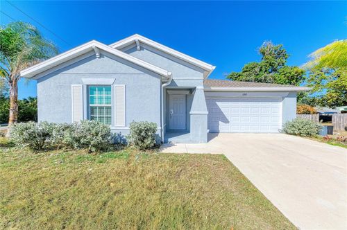 1263 Somerset St, Port Charlotte, FL, 33952-1217 | Card Image