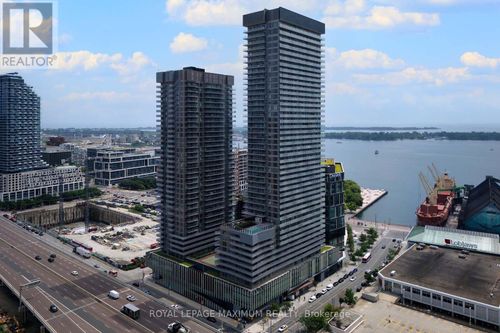 2901-20 Richardson Street, Toronto (Waterfront Communities), ON, M5A0S6 | Card Image