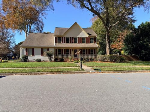 2721 Elson Green Ave, Virginia Beach, VA, 23456-6706 | Card Image