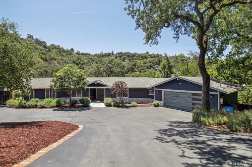 1955 Edgewood Rd, Emerald Hills, CA, 94062-3222 | Card Image