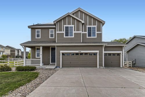 5505 Echo Hollow St, Castle Rock, CO, 80104-3368 | Card Image