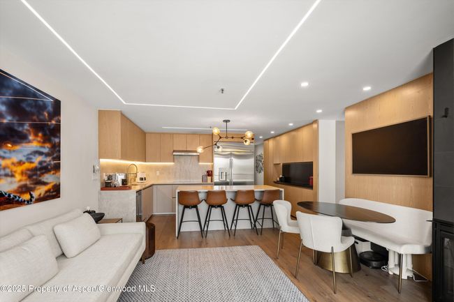 1118 - 400 Wood Rd, Condo with 3 bedrooms, 3 bathrooms and 3 parking in Snowmass Village CO | Image 22