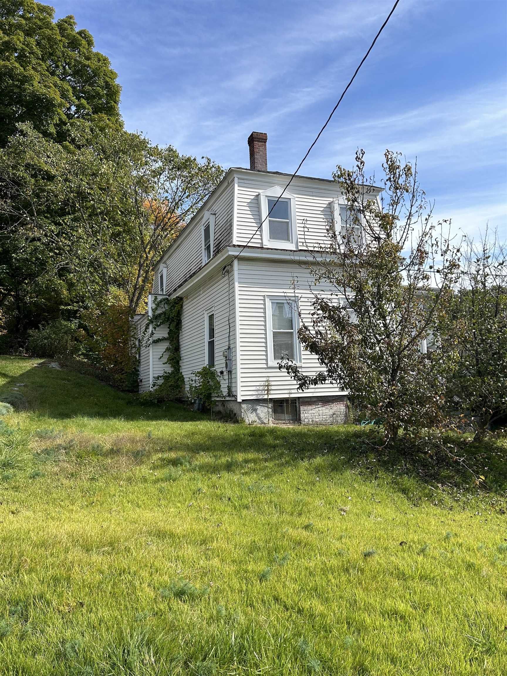 Broadway , Pembroke, NH 03275