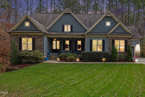 7433 Sextons Creek Dr, Raleigh, NC, 27614-7642 | Card Image