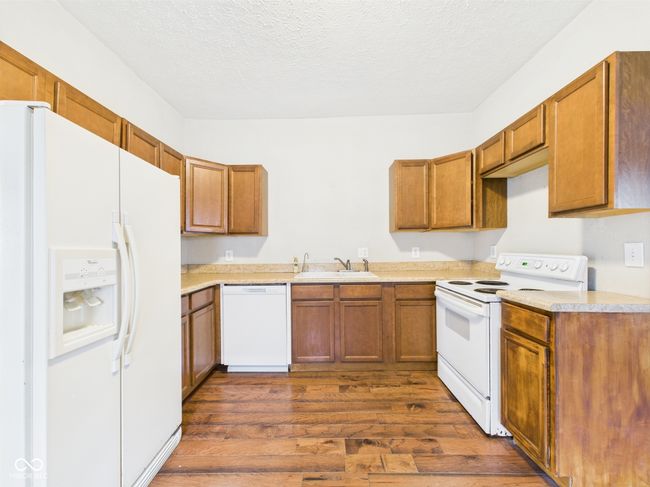 907 S A St, House other with 3 bedrooms, 2 bathrooms and null parking in Elwood IN | Image 14