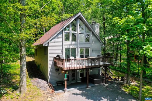 973 Laurel Springs Dr, ROSELAND, VA, 22967-8167 | Card Image