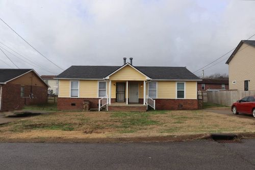 3527 Brookway Dr, Nashville, TN, 37207-1779 | Card Image