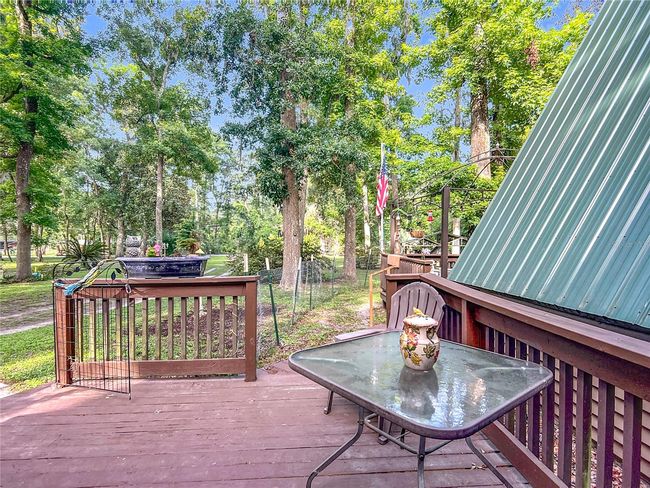 Side deck | Image 8