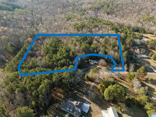 0-5.7 Acres Hollingsworth Road, Jacksonville, AL, 36265 | Card Image