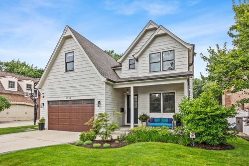 2536 Oak Ave, Northbrook, IL, 60062-5224 | Card Image