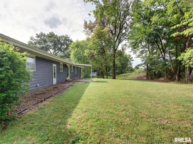 30049 Old Highway V, House other with 3 bedrooms, 2 bathrooms and null parking in La Grange MO | Image 26