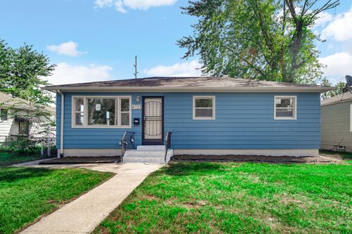 4735 Harrison St, Gary, IN, 46408-4417 | Card Image
