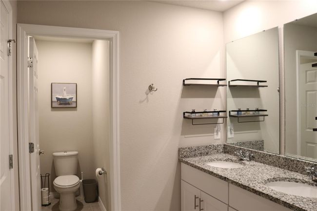 2415 Sweet Viburnum Way, Townhouse with 3 bedrooms, 3 bathrooms and null parking in Ocoee FL | Image 7