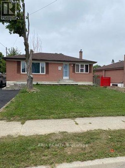 7117 Justine Dr, Mississauga, ON, L4T1M6 | Card Image