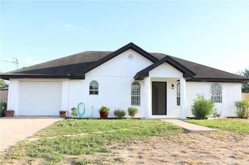 1108 Arboledas Dr, Penitas, TX, 78576-8314 | Card Image