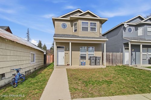 1216 Alder St, Sandpoint, ID, 83864-1871 | Card Image
