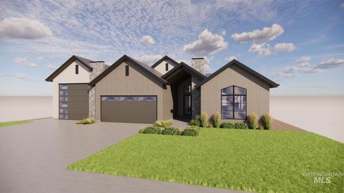 3471 W Golden Barrel St, Eagle, ID, 83616-1006 | Card Image