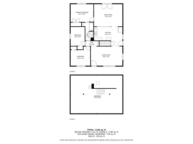 1109 E 6 Th St, House other with 3 bedrooms, 1 bathrooms and null parking in Fowler IN | Image 27